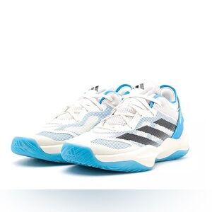 Adidas Adizero Select 2.0 Basketball Shoes
Cobalt Blue IE7869 Men's Sz 9.5